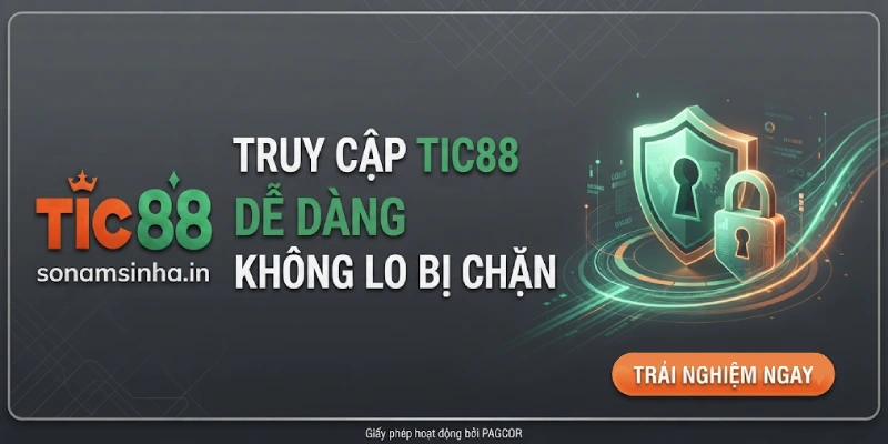 Đường Truy Cập TIC88 An Toàn
