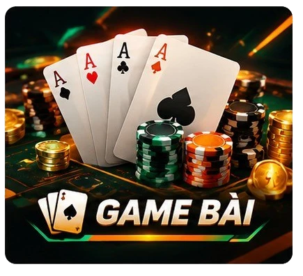 Game bài hot TIC88