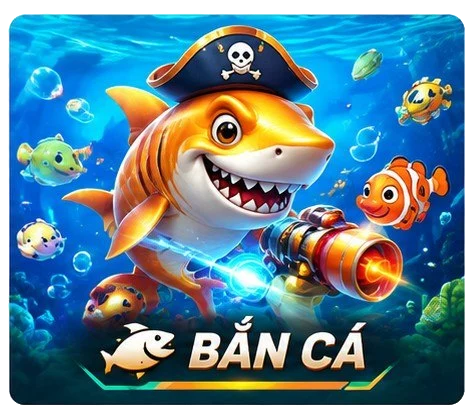 Game Bắn Cá TIC88