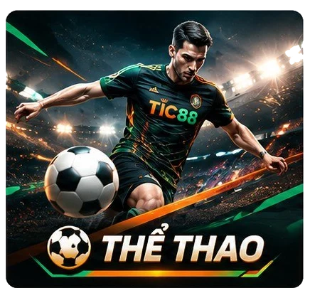 Game Thể Thao TIC88
