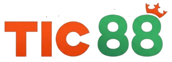 Logo TIC88 Đăng Nhập