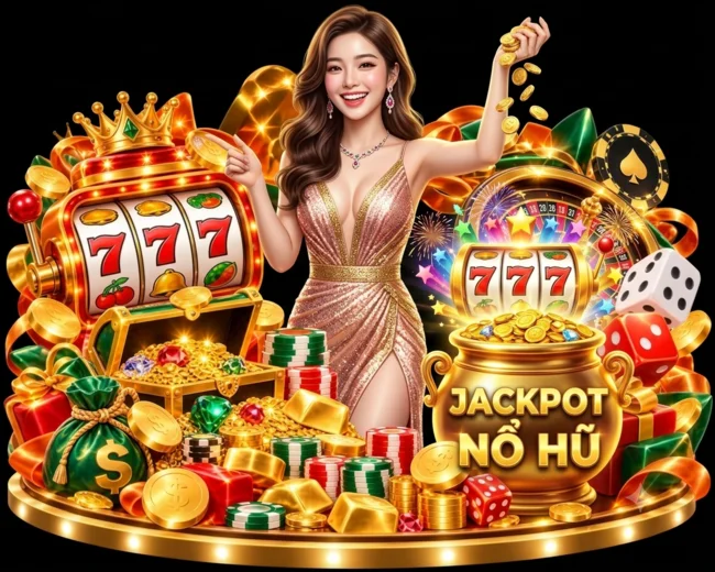Nhấp để Tham gia Nổ Hũ TIC88